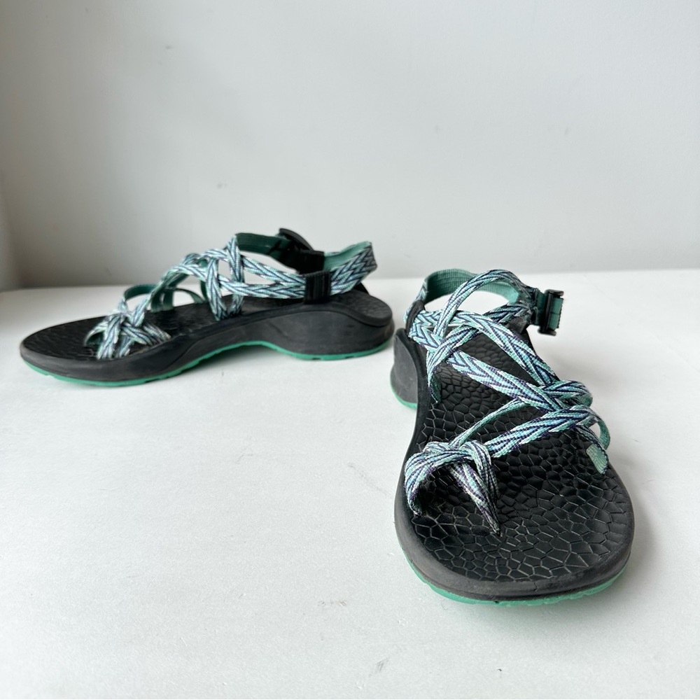 Chaco Sandals